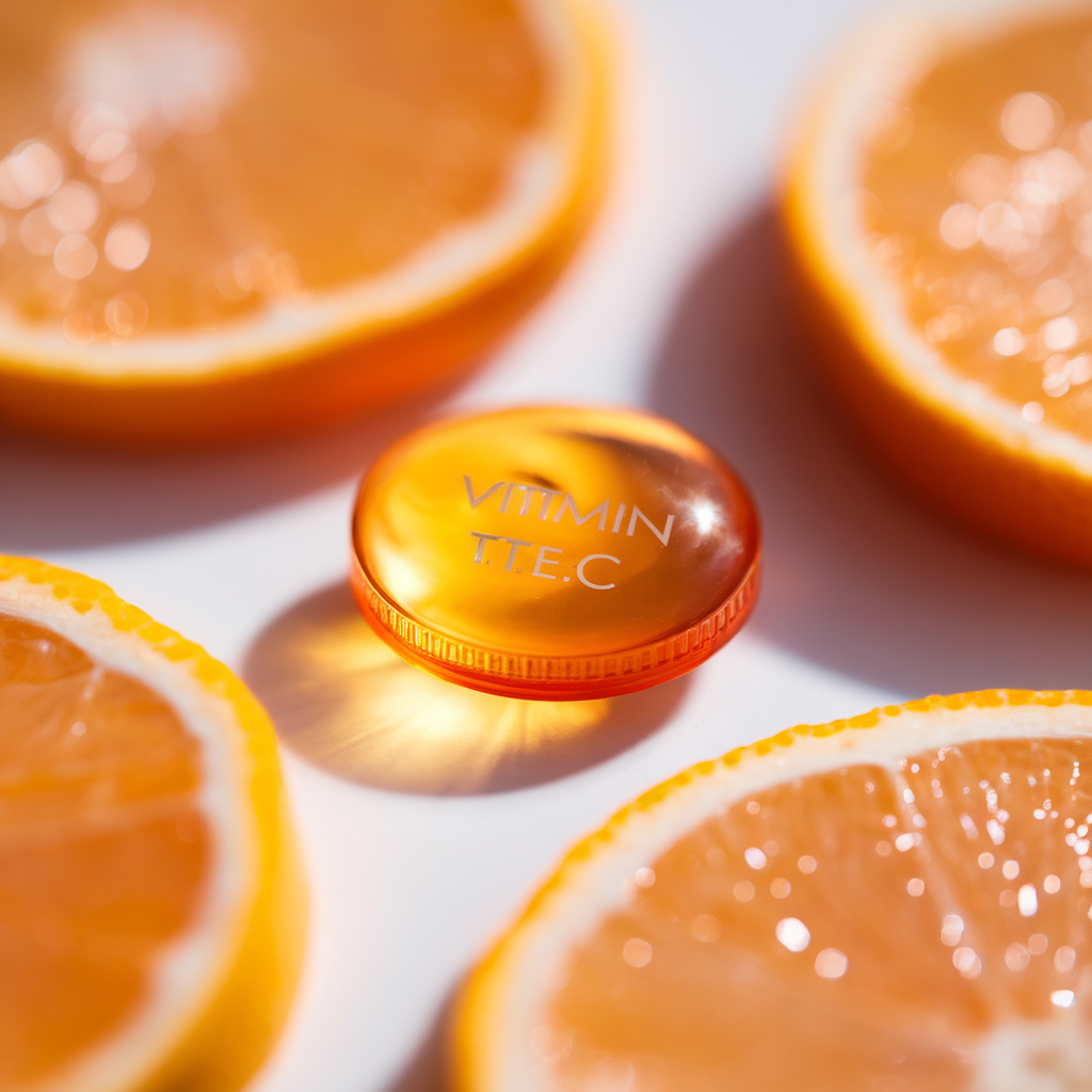 Витамин C